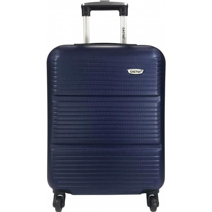 Valise cabine 50 litres