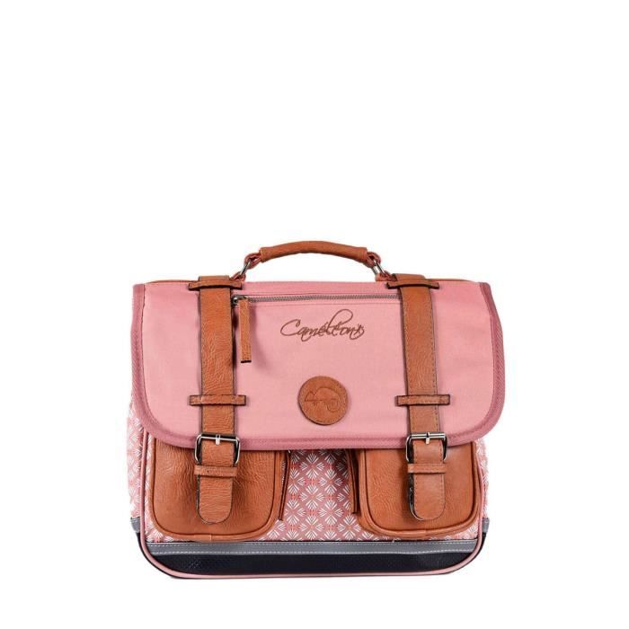 Cartable cameleon fille 2025