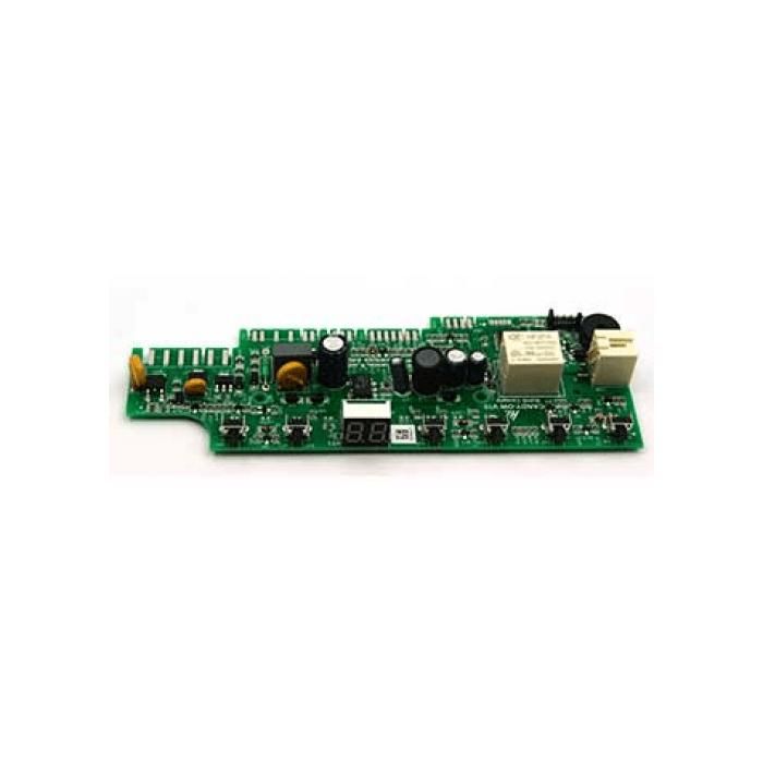 MODULE LAVE VAISSELLE 49033449 MODULE ÉLECTRONIQUE
