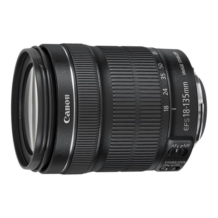 Canon Ef S Objectif A Zoom 18 Mm 135 Mm F 3 5 5 6 Is Stm Canon Ef S Pour Eos 100 10 70 700 7d Kiss X6i Kiss X7 Kiss Cdiscount Appareil Photo Canon Ef S Objectif A Zoom 18 Mm 135 Mm F 3 5 5 6 Is Stm Canon Ef S Pour Eos 100 10 70 700 7d Kiss X6i Kiss X7 Kiss Cdiscount Appareil Photo