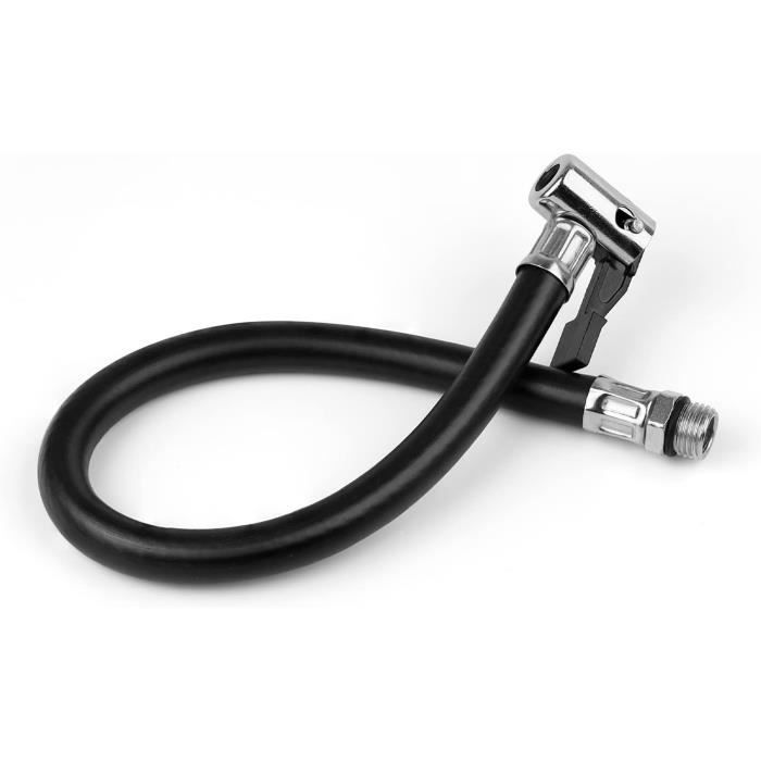 Ancienne Cheville De Pompe Tornade Pour Vélo – Compatible Aluminium – Modèle #7165
