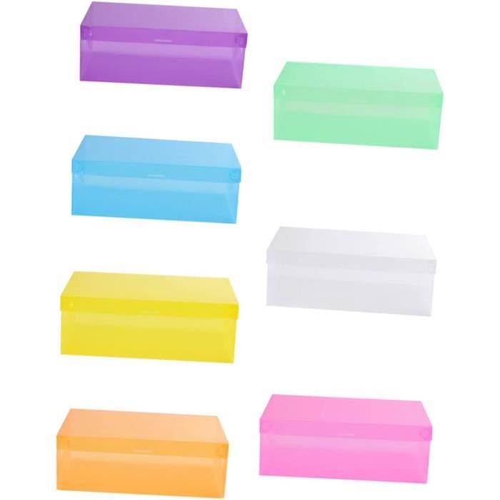 30 Couvercles Réutilisables Pour Lingettes Humides - Ouverture à Clapet étanche, Base Antidérapante