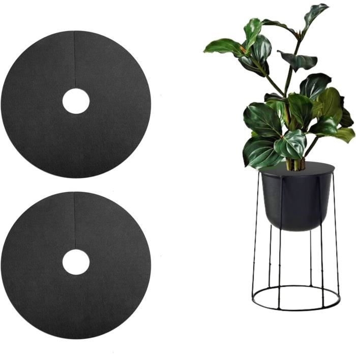 Anneau De Couverture Pour Protection Des Arbres, T... – Grandado