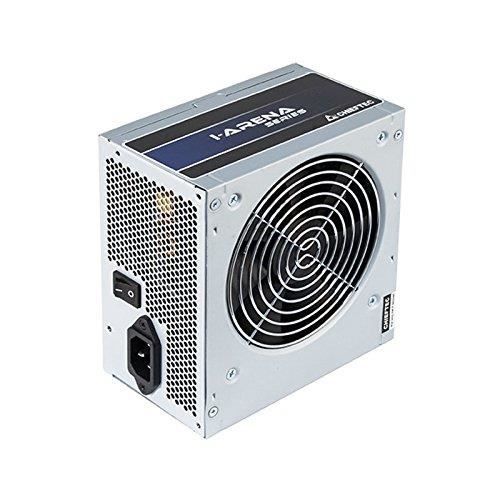 Chieftec iARENA GPB Alimentation électrique interne ATX12V 2.3/ PS2 80 PLUS CA 230 V 350 Watt PFC active - vue 2