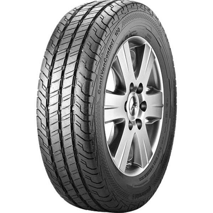 CONTINENTAL 175-65R14 C 90T VanContact 100 - Pneu été