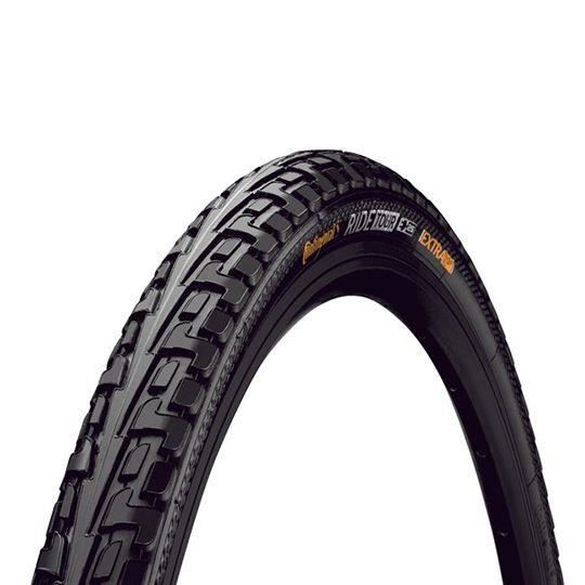 Pneu vtc/urbain 20x1.75 tr deli s-117 tt noir/ blanc (47-406