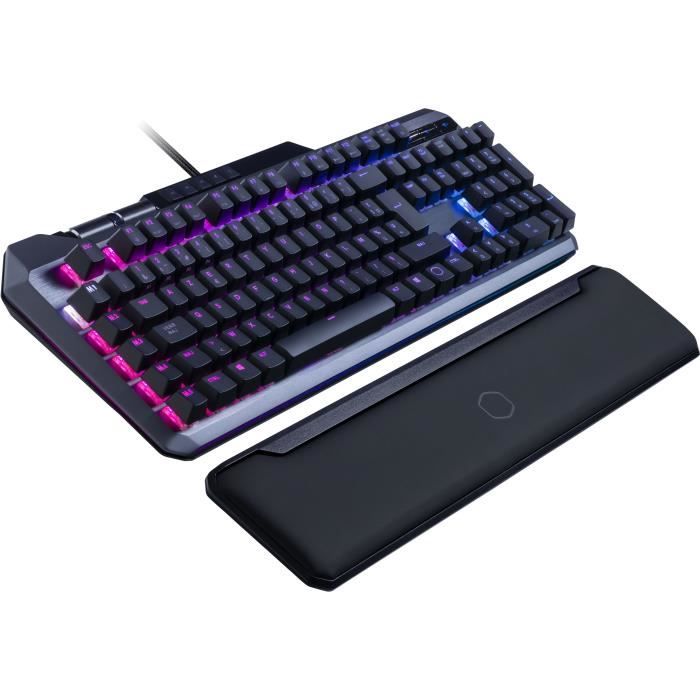 Pack Clavier Razer X Pokémon Gengar – Mécanique Sans Fil + Repose-poignet