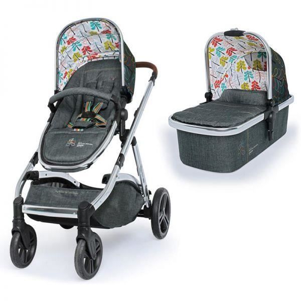 Poussette bebe evolutive Outlet