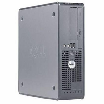 Vente Ordinateur de bureau DELL OPTIPLEX GX755 SFF - Core 2 Duo E7200 pas cher Vente Ordinateur de bureau DELL OPTIPLEX GX755 SFF - Core 2 Duo E7200 pas cher