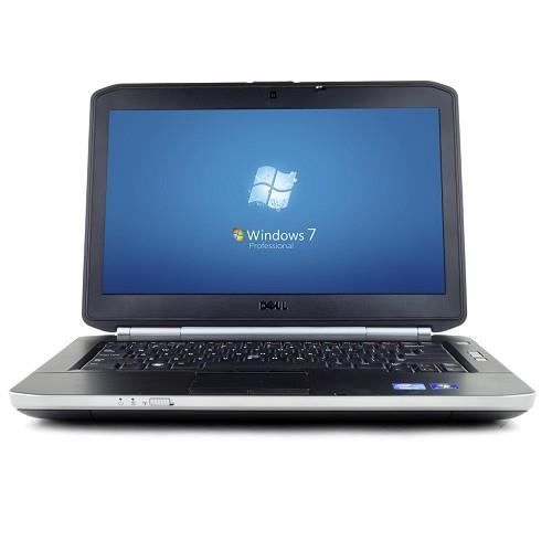 Top achat PC Portable Dell Latitude E5420 - 750Go + Station d'accueil pas cher
