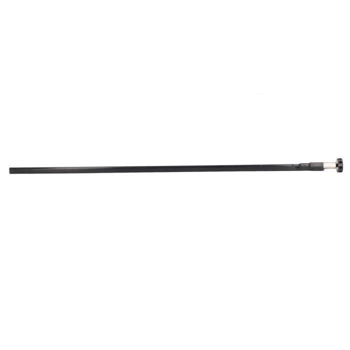 Truss Rod De Guitare à Double Action - Tige De Réglage Du Manche Avec Clé De 4mm (Longueur ~400mm) - 12