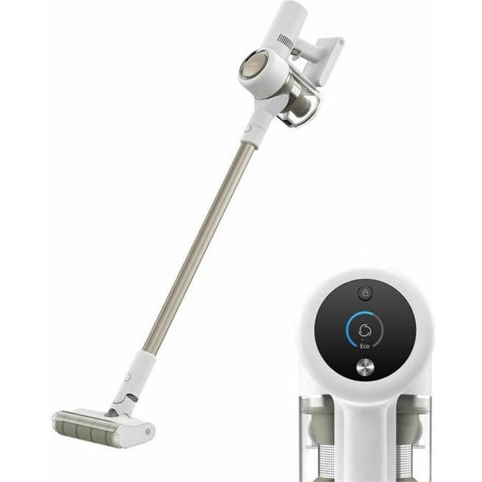 Dreame V10 Pro Aspirateur balai sans fil Multifonctions 6 en 1- 22KPa ...