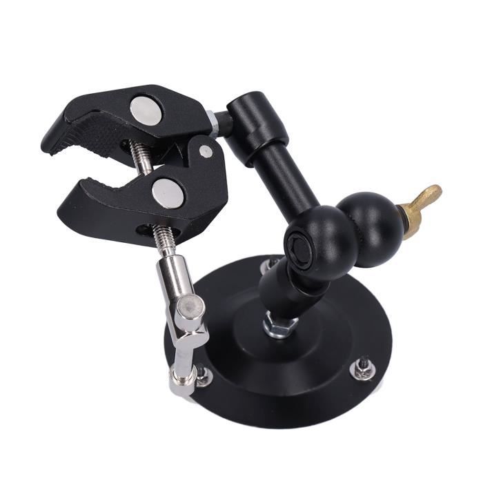 Kit De 8 Pinces à Souder En Acier Chrome-vanadium - Pour Alignement De Tôles, Soudure Précise, Atelier Auto & Naval