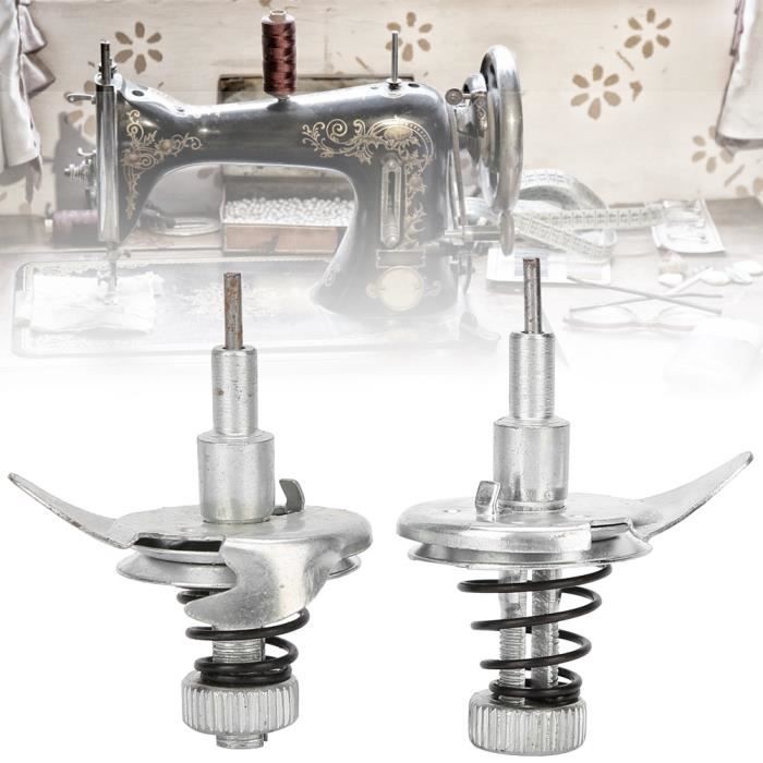 2 Roues De Guidage De Chaîne EBTOOLS 8 Mm - Pour Yamaha Banshee YFZ 350 1987-2006 Et Quads Chinois 110-150cc