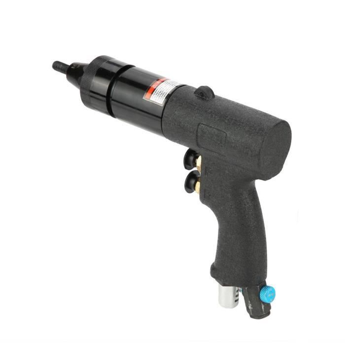 Ozgkee Pneumatique Pistolet À Riveter Écrou Automatique Air Riveteuse Ozgkee Pneumatique Pistolet À Riveter Écrou Automatique Air Riveteuse