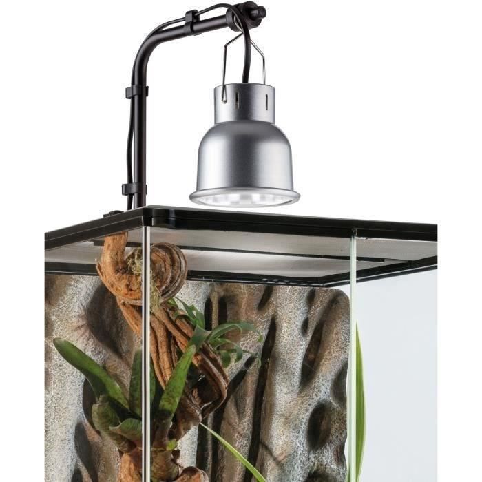 Meilleurs prix pour Exo Terra Reptile Aluminum Nano Dome