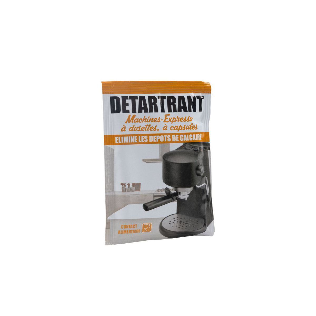 STARWAX Détartrant Cafetières et Bouilloires Convient pour petit