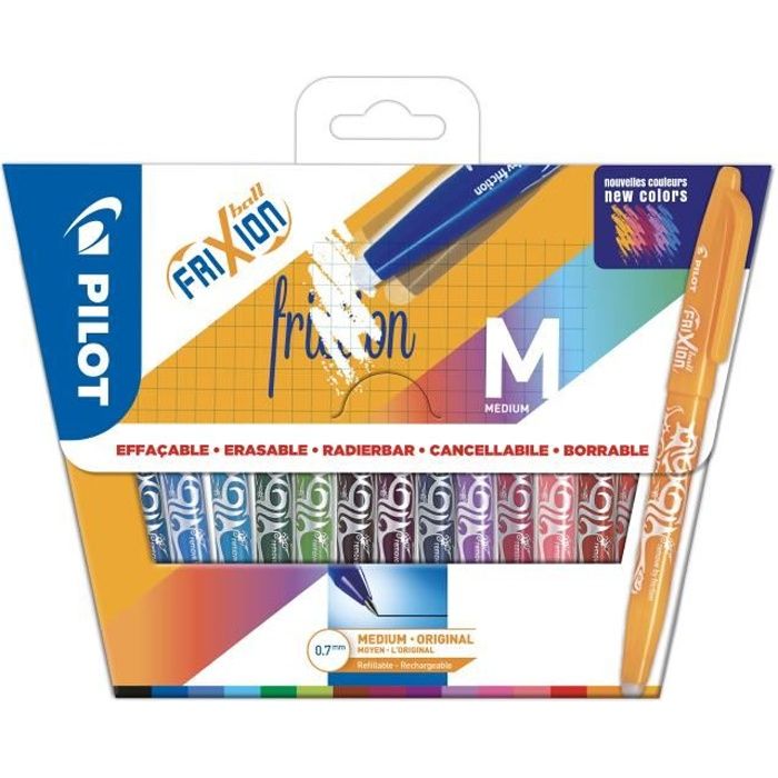 Stylo Effacable Frixion Achat Vente Pas Cher