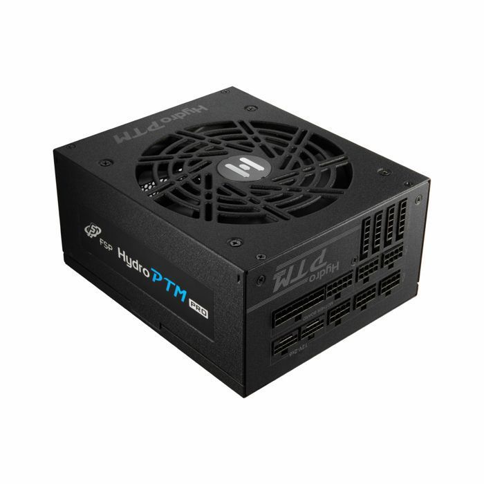Fsp Hydro Ptm Pro Atx3.0 12v 2x6 Unité D'alimentation D'énergi - vue 5