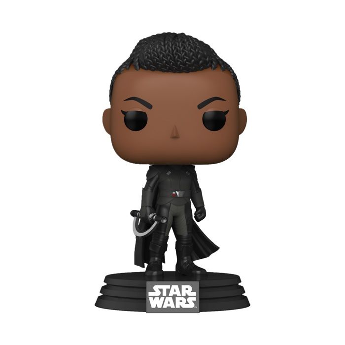 POP! Bobble : Star Wars Obi Wan Kenobi Reva Third Sister