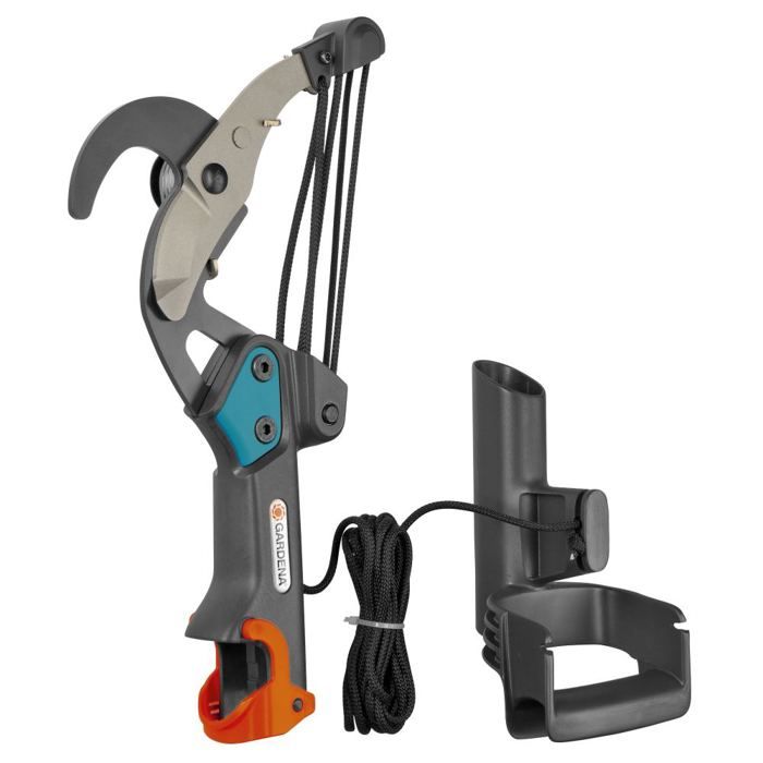 Echenilloir lame franche GARDENA Coupe branche 298 - vue 3