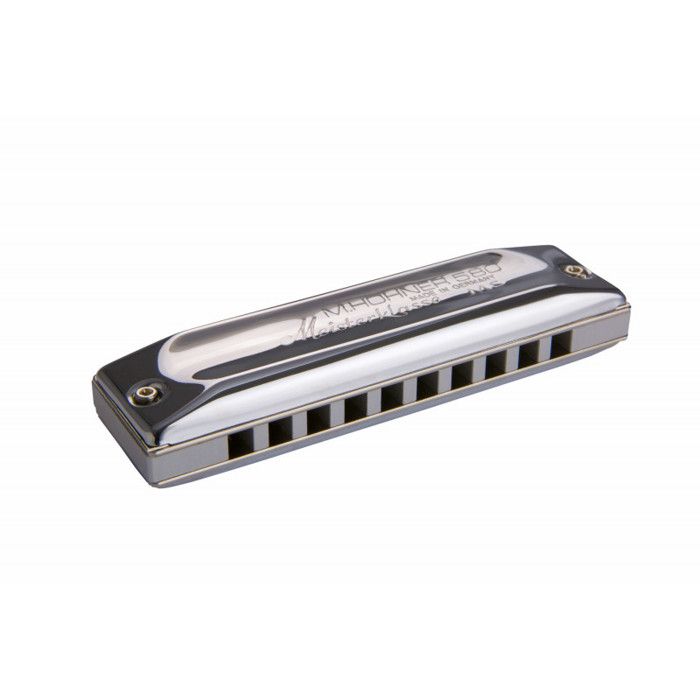 Hohner Meisterklasse MS Do Harmonica Diatonique Achat / Vente