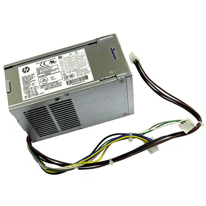 Alimentation HP PC9055 / 613762-001 - 240W - FRANCE / TVA