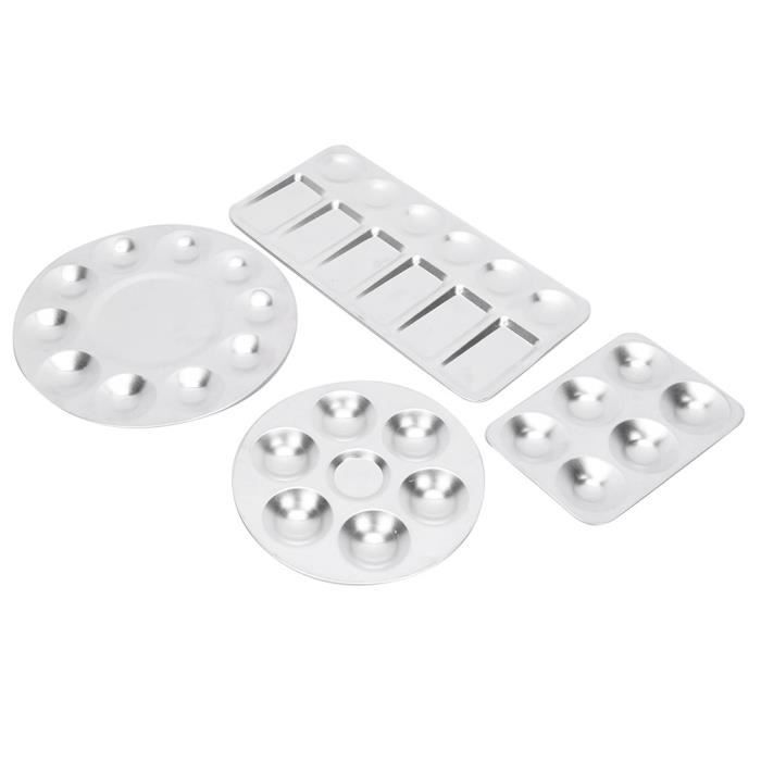 Lot De 10 Boîtes à Odeur En Aluminium Pour Chien - 60ml, Avec 1 Jouet Football, Dressage Olfactif - 10
