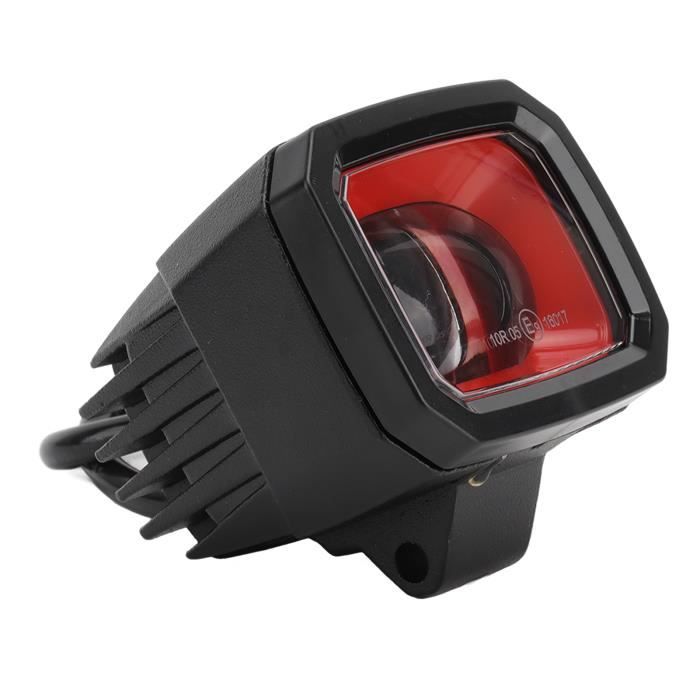 Lampe Frontale Ledlenser MH7 - Rechargeable, Anti-éblouissement - Pour Travail En Hauteur
