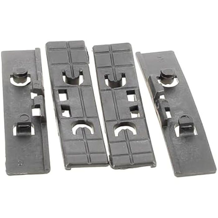 Indesit Tampons C00255284 - vue 2