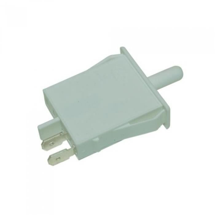Réfrigérateur Congélateur INDESIT C00075585 - Commutateur lampe C00075585