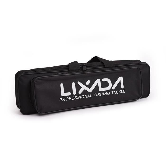 sac de transport canne a peche