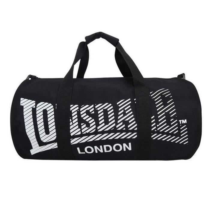 Sac de sport lonsdale hot sale