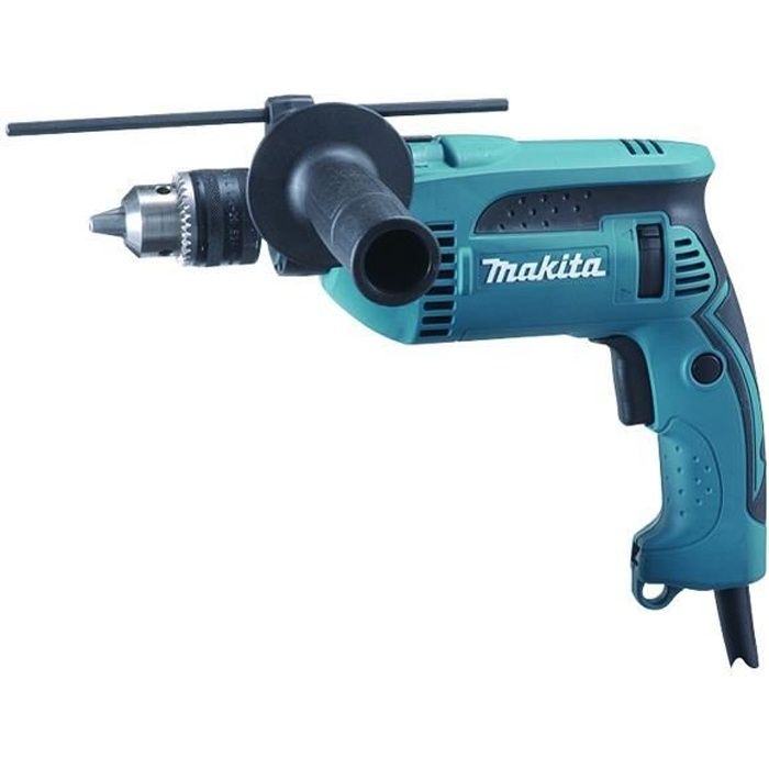 Makita HP1640 Perceuse à Percussion - vue 2