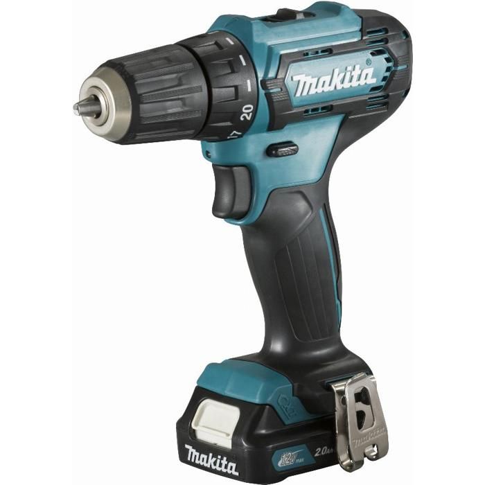 Makita DF333 DWAE - vue 5