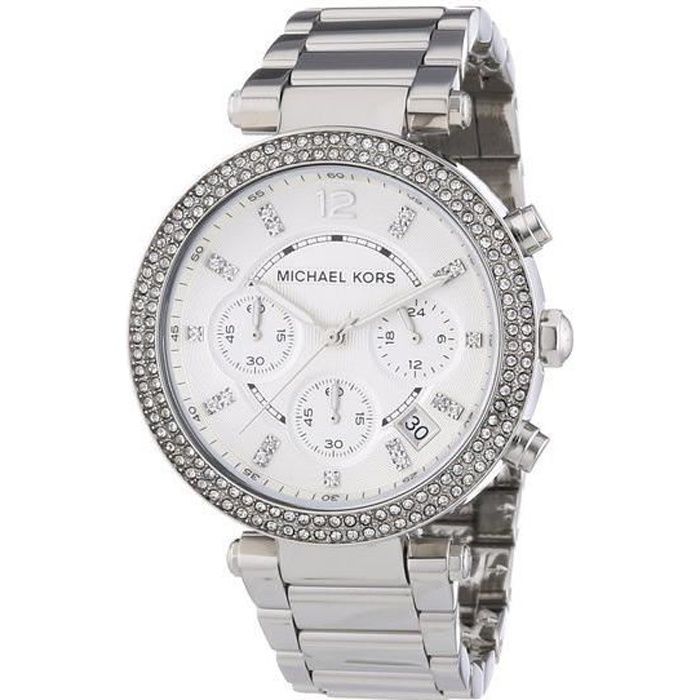 Montre michael kors discount mk5353