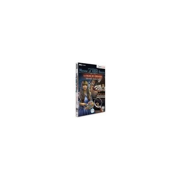 Micro Application Microapplication Jeu PC House Of 1000 Doors