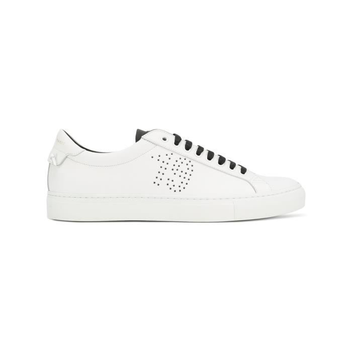 basket blanche givenchy