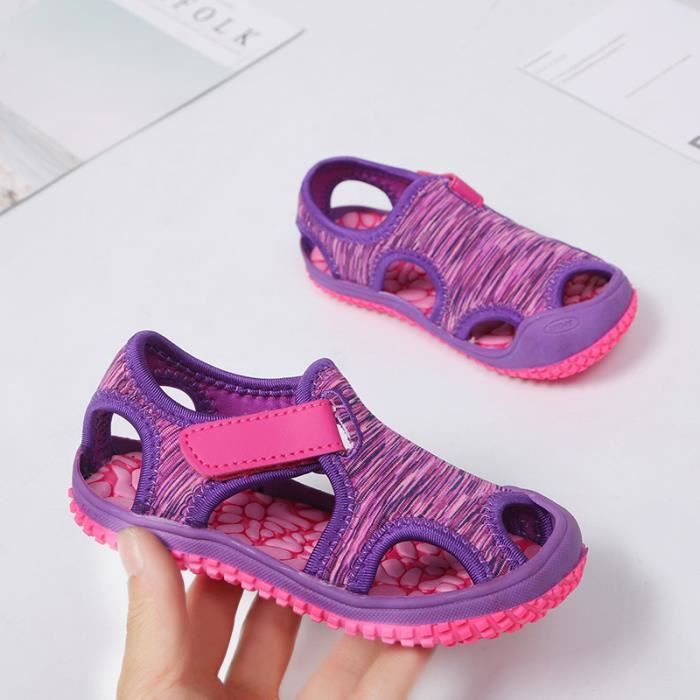 Site Entretien Nettoyer Sandale De Plage Bebe Fille Couteux Demande Avant