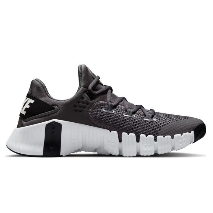 Nike Basket Free Metcon 4 Noir Cdiscount Sport