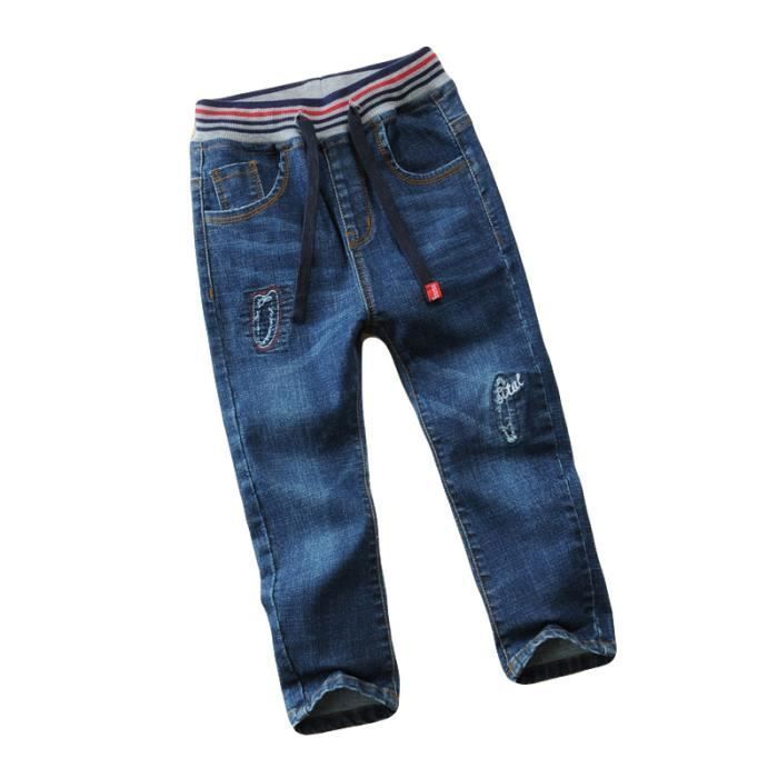 Jeans enfant hot sale