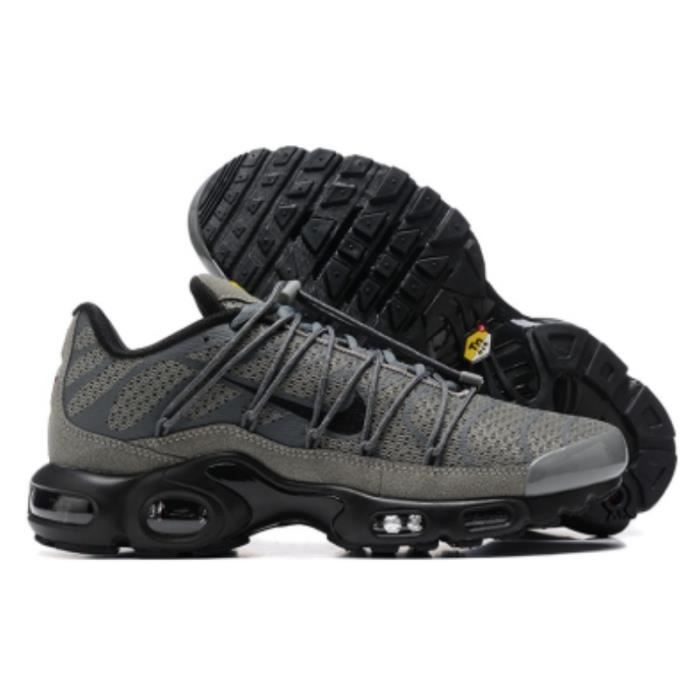 Nike Air Max Plus TN Run Retro High Running Femme Homme TN 091