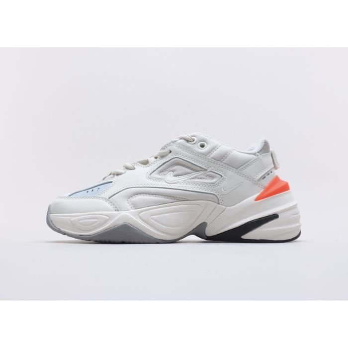 basket nike m2k tekno