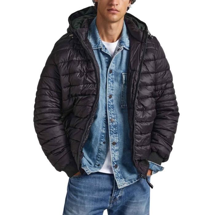 Pepe jeans deals homme veste