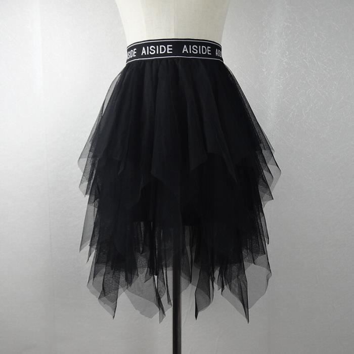 Jupe tutu hotsell noir femme