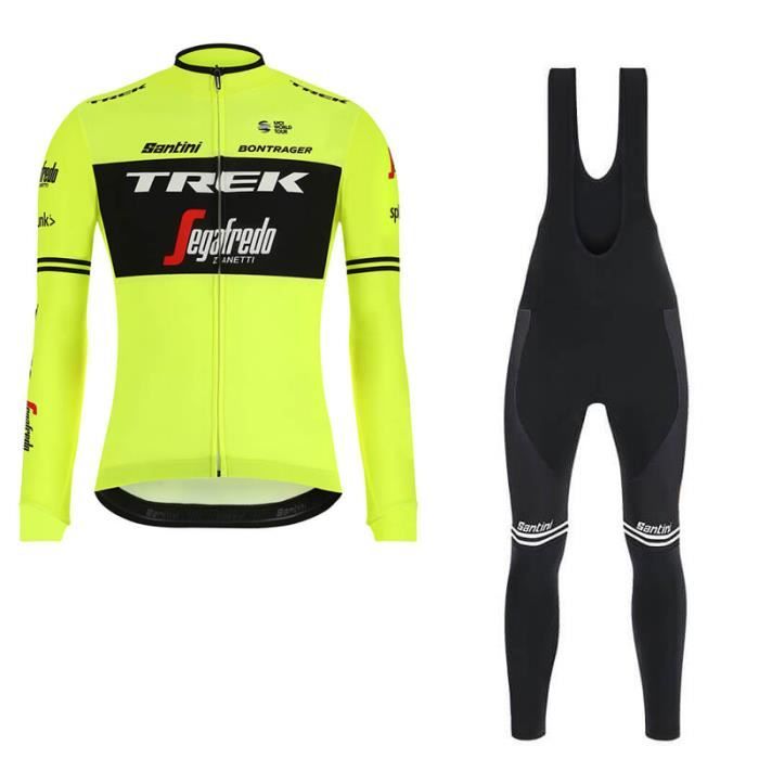 Maillots De Cyclisme /à Manches Longues pour Hommes Maillots De Cyclisme /à Manches Longues Respirants Adapt/és Aux V/êtements Professionnels pour Cyclistes Collants Universels pour Hommes Et Femmes
