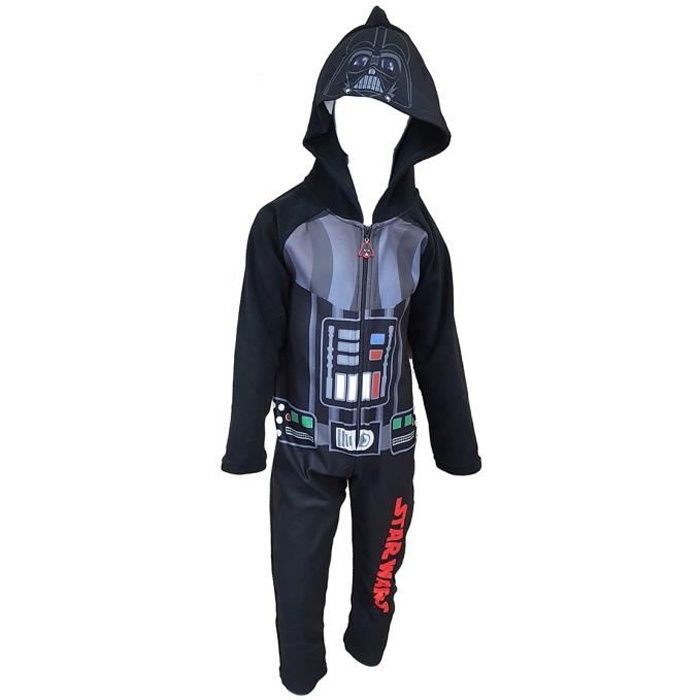 Pyjama garçon star sale wars
