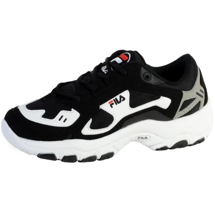 fila select low wmn