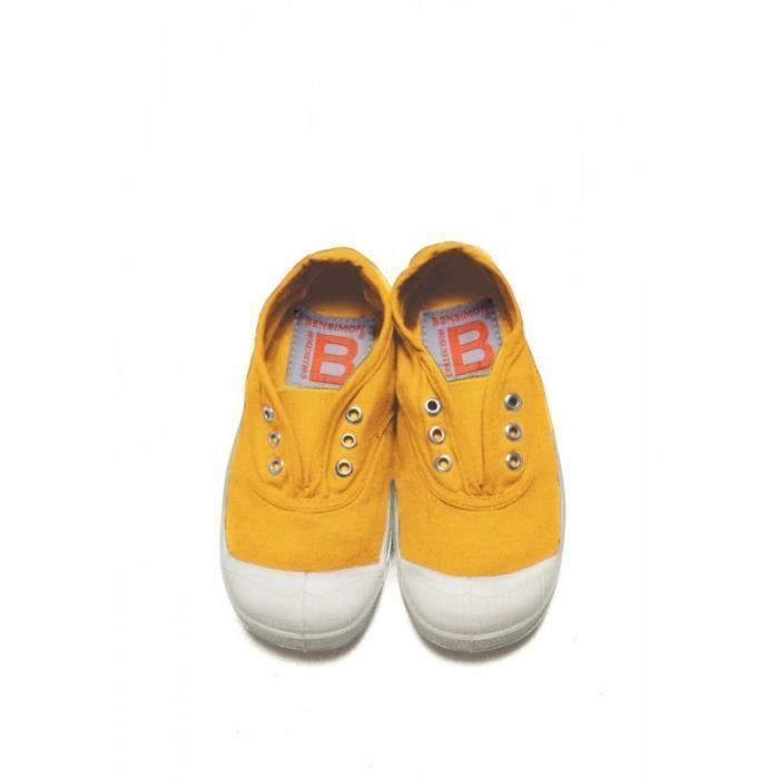 bensimon jaune citron