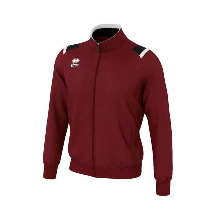 4800/618 ERREA Modena Rugby Pôle Maillot Représentation